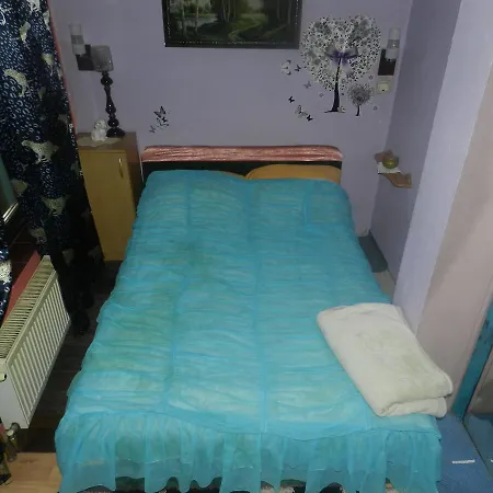 Sobe Jana Проживание в семье