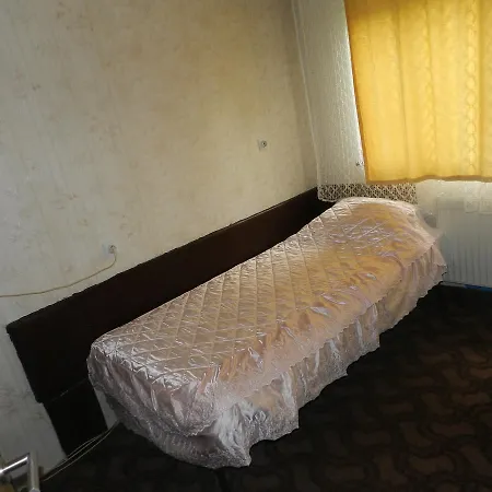 Sobe Jana Проживание в семье *