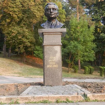 Проживание в семье Sobe Jana Тузла