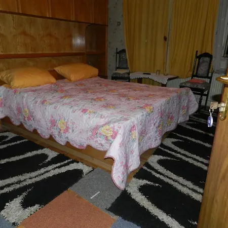 Проживание в семье Sobe Jana Тузла