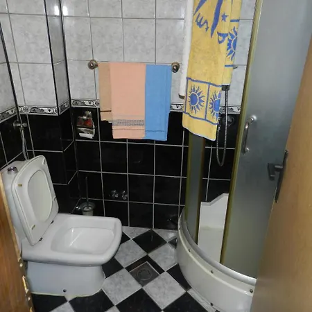 Sobe Jana * Тузла